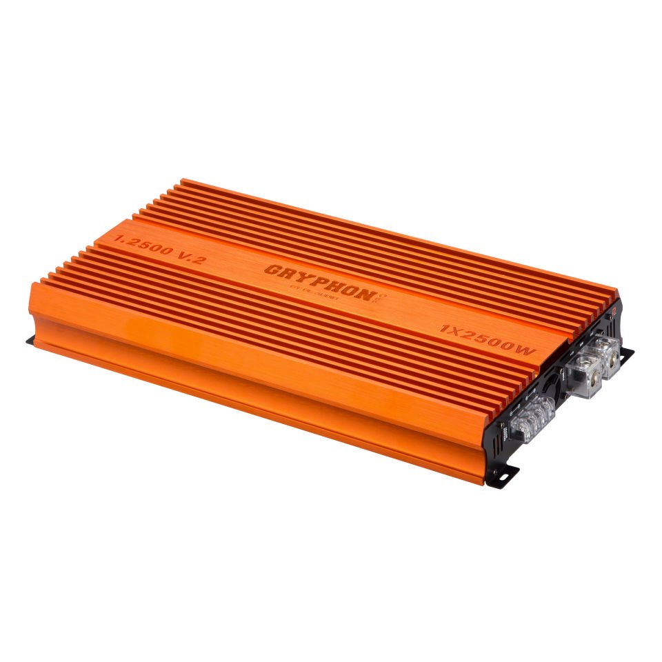 Gryphon Pro 1.2500 V.2