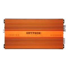 Gryphon Pro 1.2500 V.2