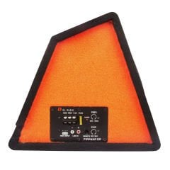 Piranha 8A