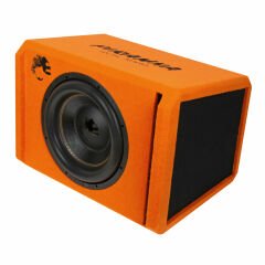 Piranha 12A Orange V.2