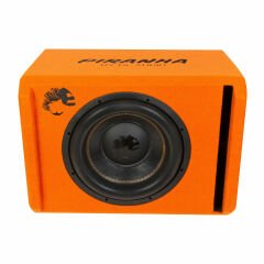Piranha 12A Orange V.2
