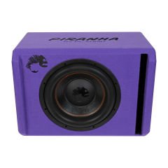 Piranha 12A Purple V.2