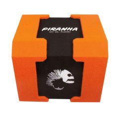 Piranha 12A Twin