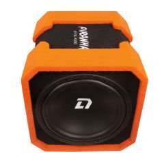Piranha 12A Twin