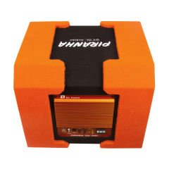 Piranha 12A Twin