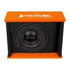Barracuda 12A V.2 SE