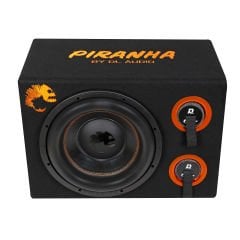 Piranha 12 Double Port V.2