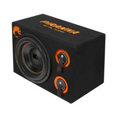 Piranha 12 Double Port V.2