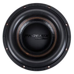 Phoenix Black Bass 12