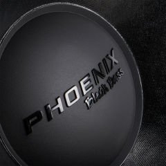 Phoenix Black Bass 15