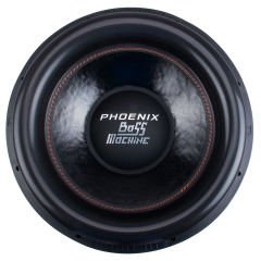 Phoenix Bass Machine 18