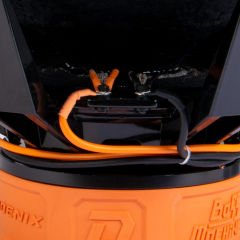 Phoenix Bass Machine 18