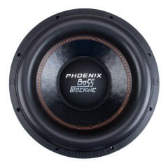 Phoenix Bass Machine 15