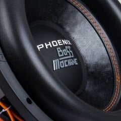Phoenix Bass Machine 15