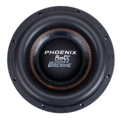 Phoenix Bass Machine 12
