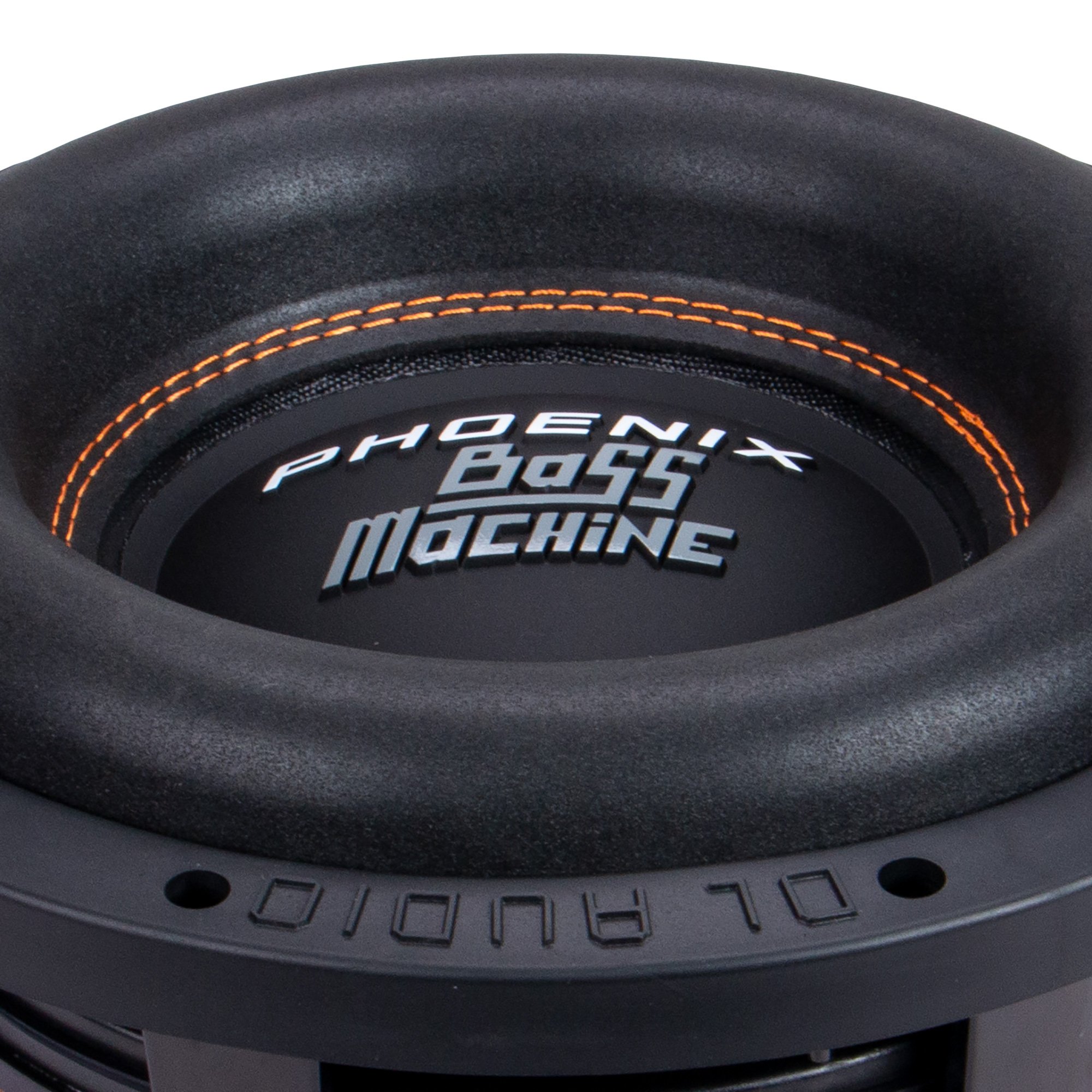 Phoenix Bass Machine 10