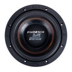 Phoenix Bass Machine 8