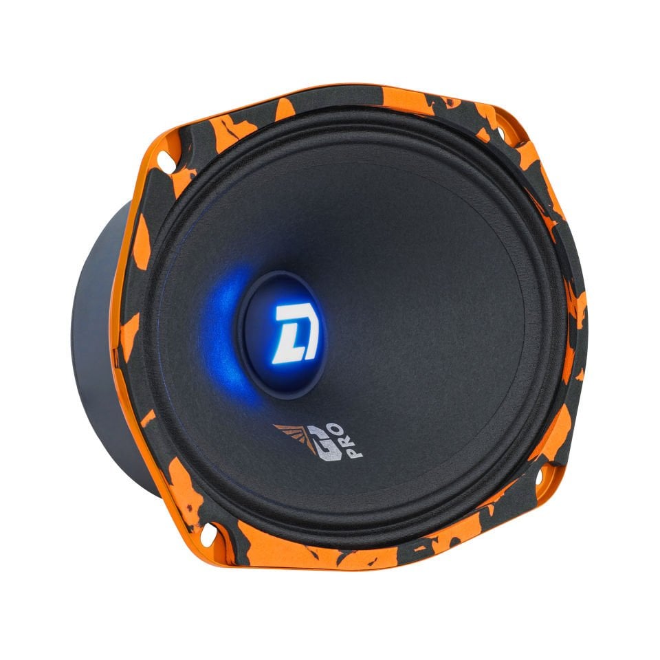 Gryphon Pro 69 SE