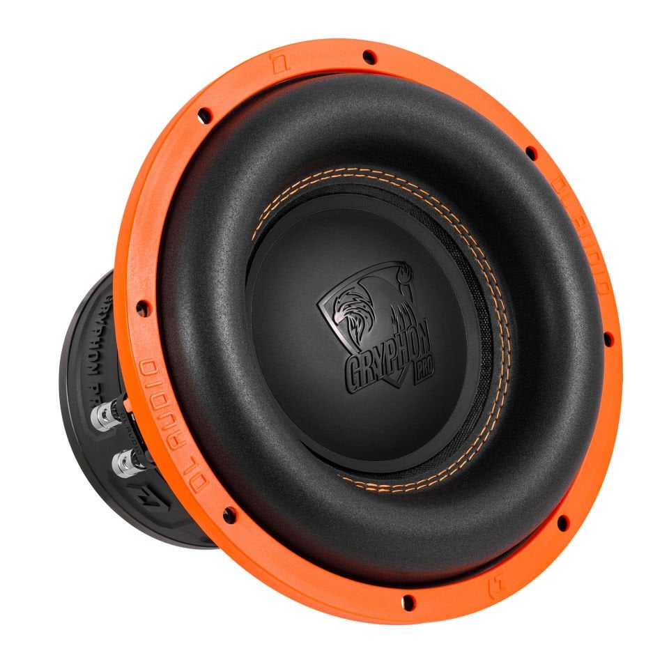 Gryphon Pro 10 V.3