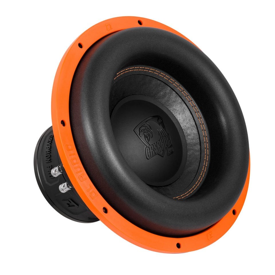 Gryphon Pro 12 V.3