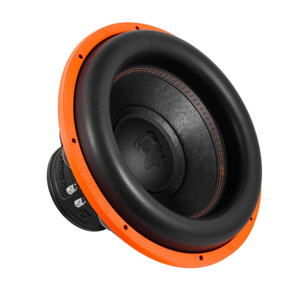 Gryphon Pro 15 V.3