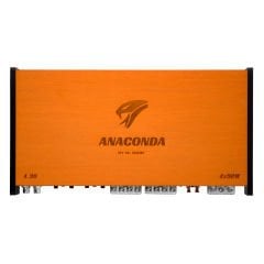 Anaconda 4.90