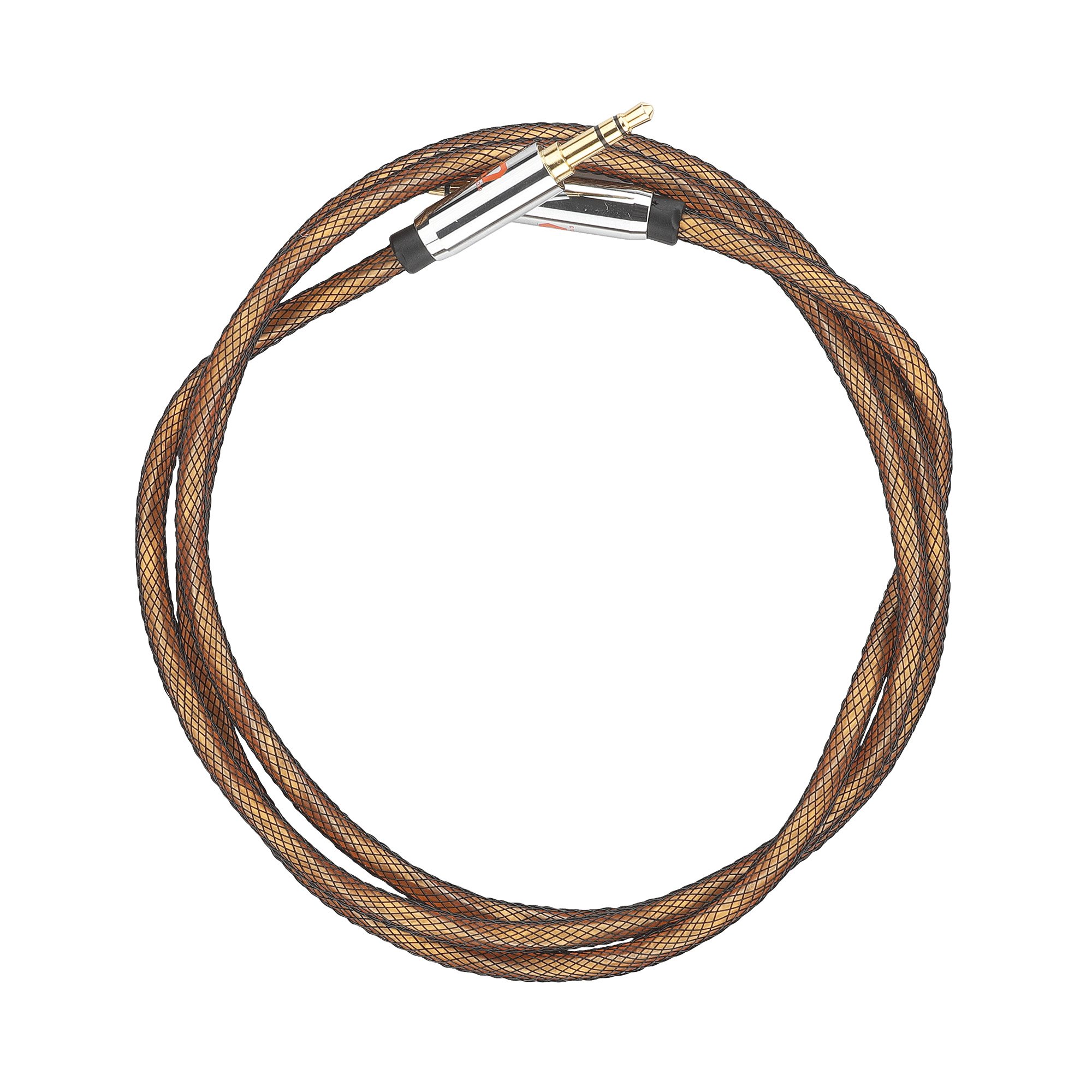 Gryphon Pro Mini Jack - 2RCA 1M