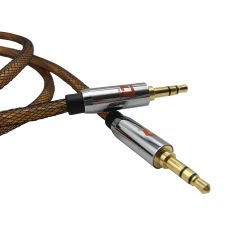 Gryphon Pro Mini Jack - 2RCA 1M