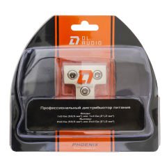 Phoenix Power Distributor 01
