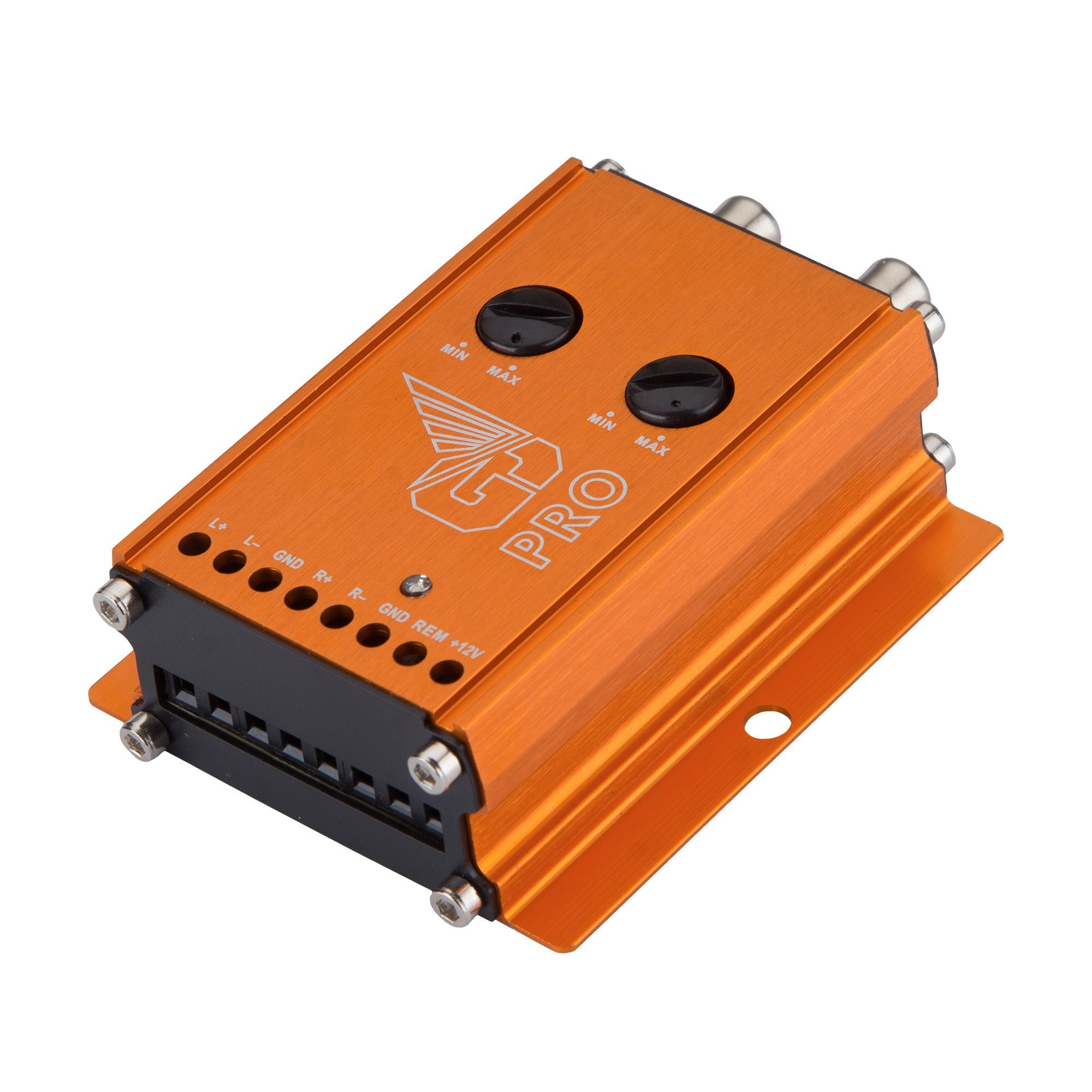 Gryphon Pro High Level to RCA Converter