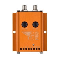 Gryphon Pro High Level to RCA Converter