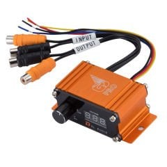 Gryphon Pro Universal Remote Control
