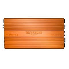 Gryphon Pro 4.200 V.3