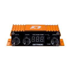 Gryphon Pro 6.180