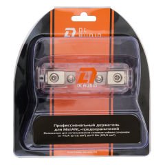 Phoenix Fuse Holder MiniANL03