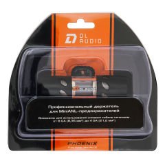 Phoenix Fuse Holder MiniANL02