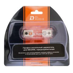 Phoenix Fuse Holder MiniANL01