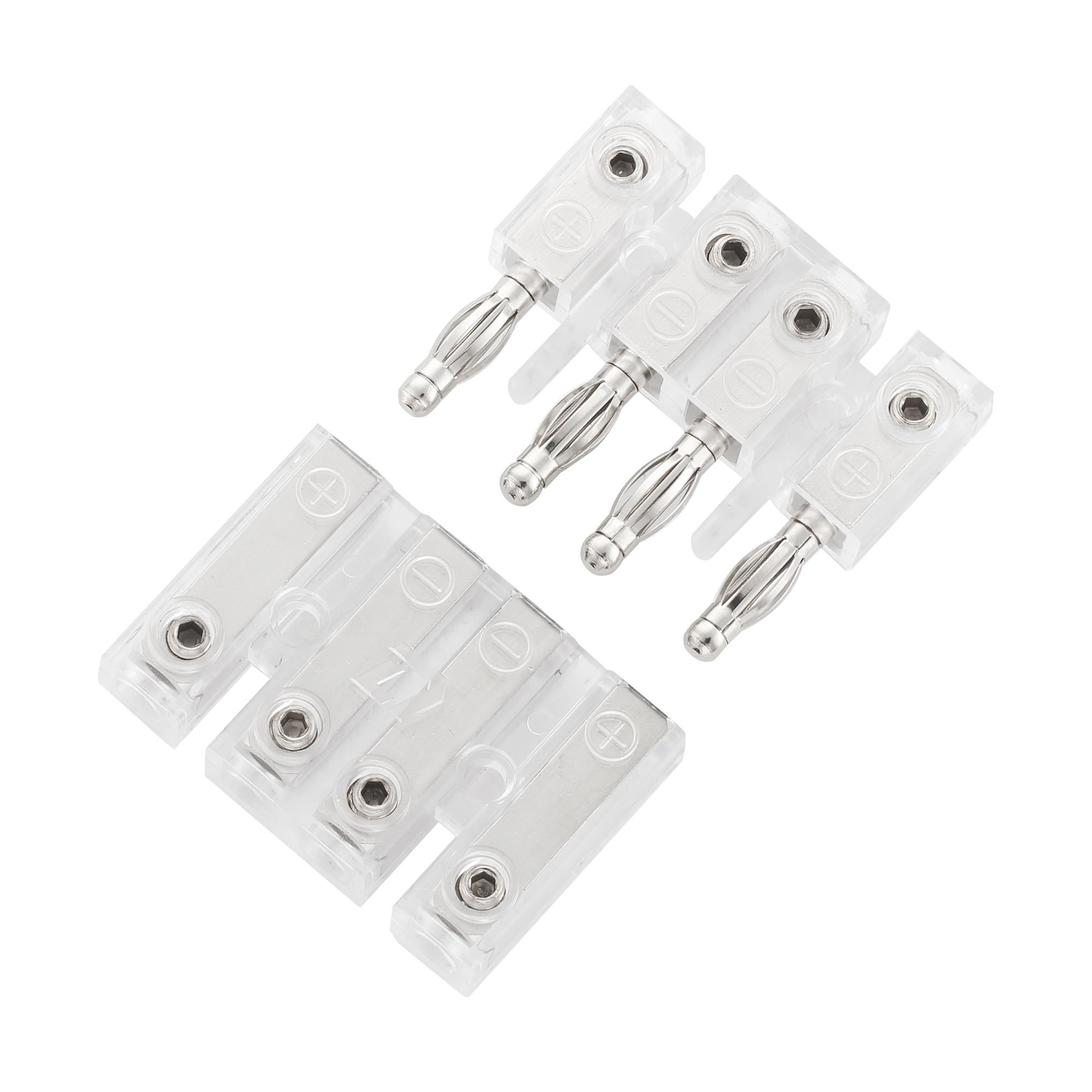 Raven Speakar Cable Splitter
