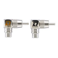 Phoenix Short Angle RCA