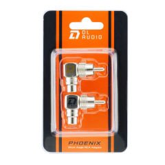 Phoenix Short Angle RCA