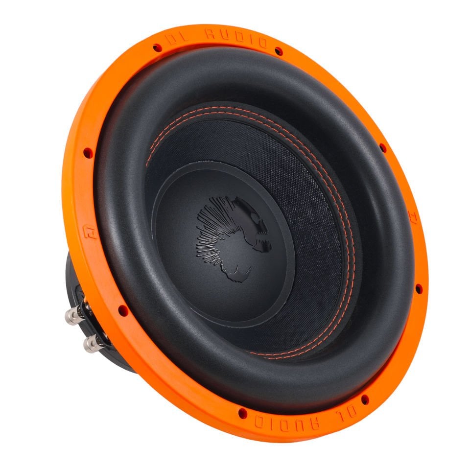 Piranha 12 V.2
