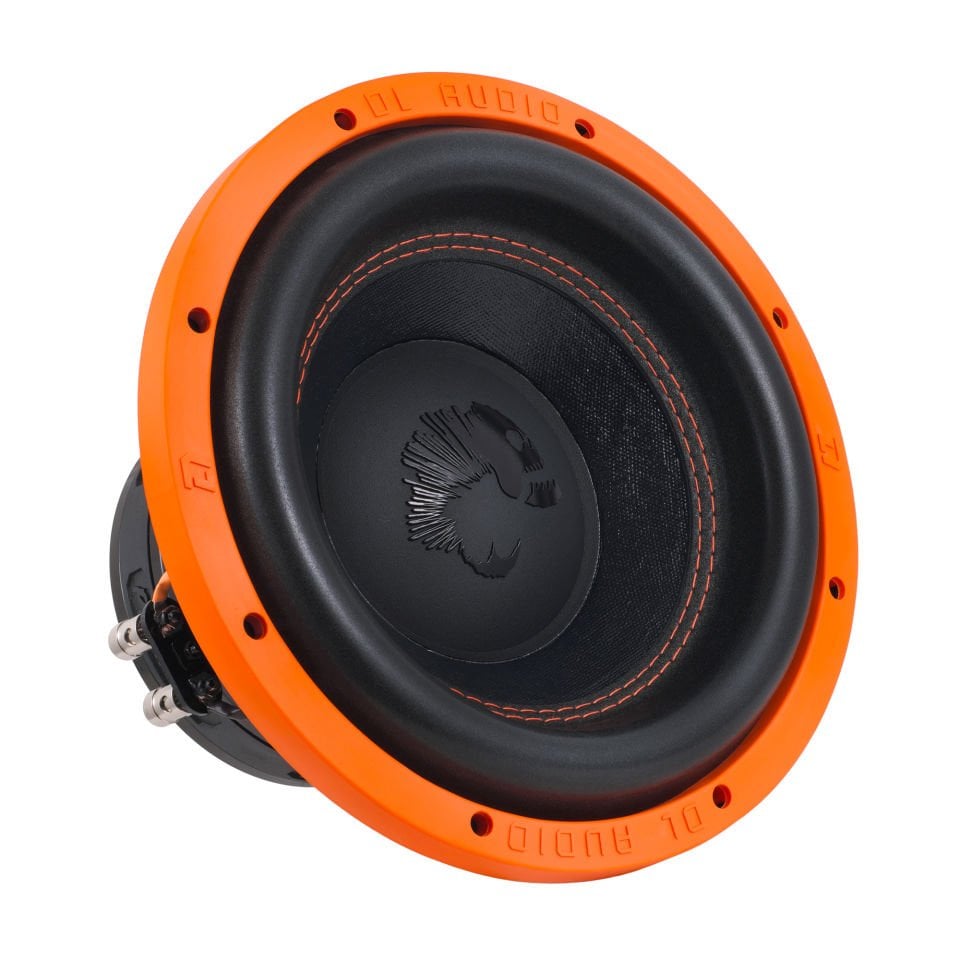 Piranha 10 V.2