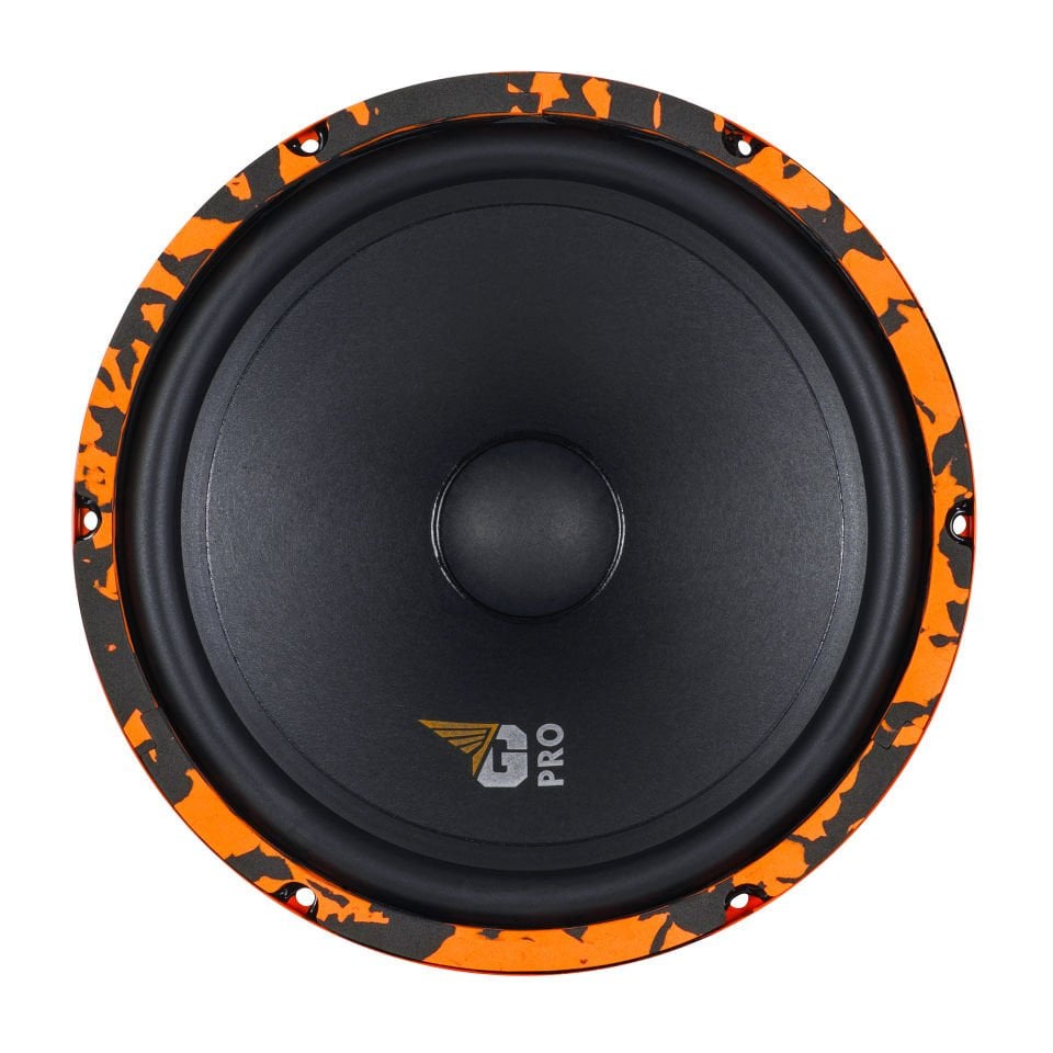 Gryphon Pro 250 Midbass