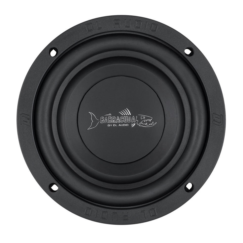 Barracuda 6.5 Flat