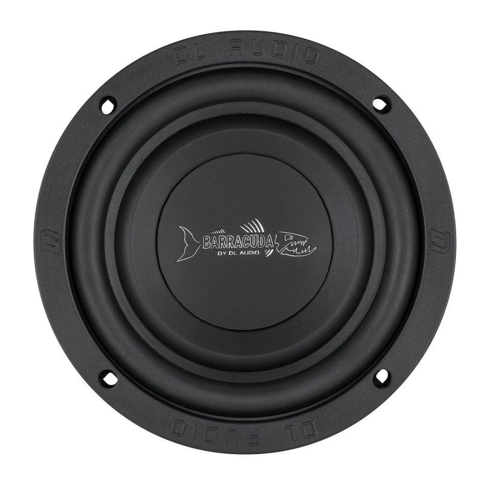 Barracuda 6.5 Flat
