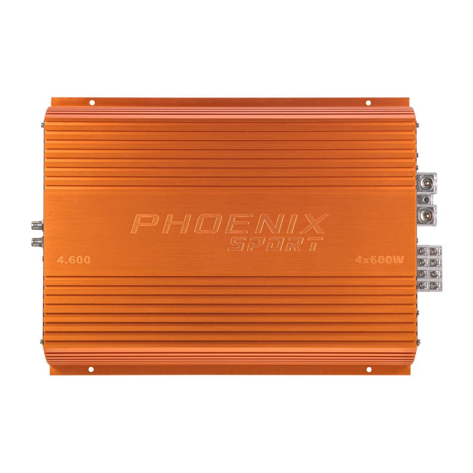 Phoenix Sport 4.600