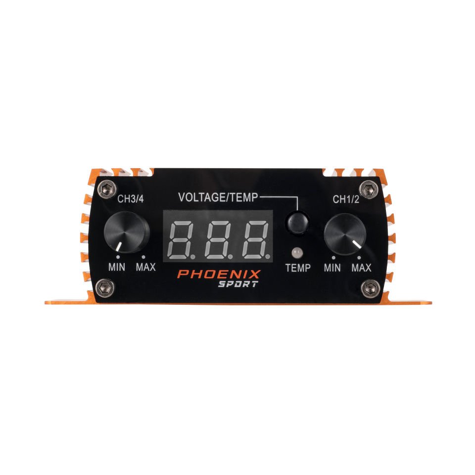 Phoenix Sport 4.600