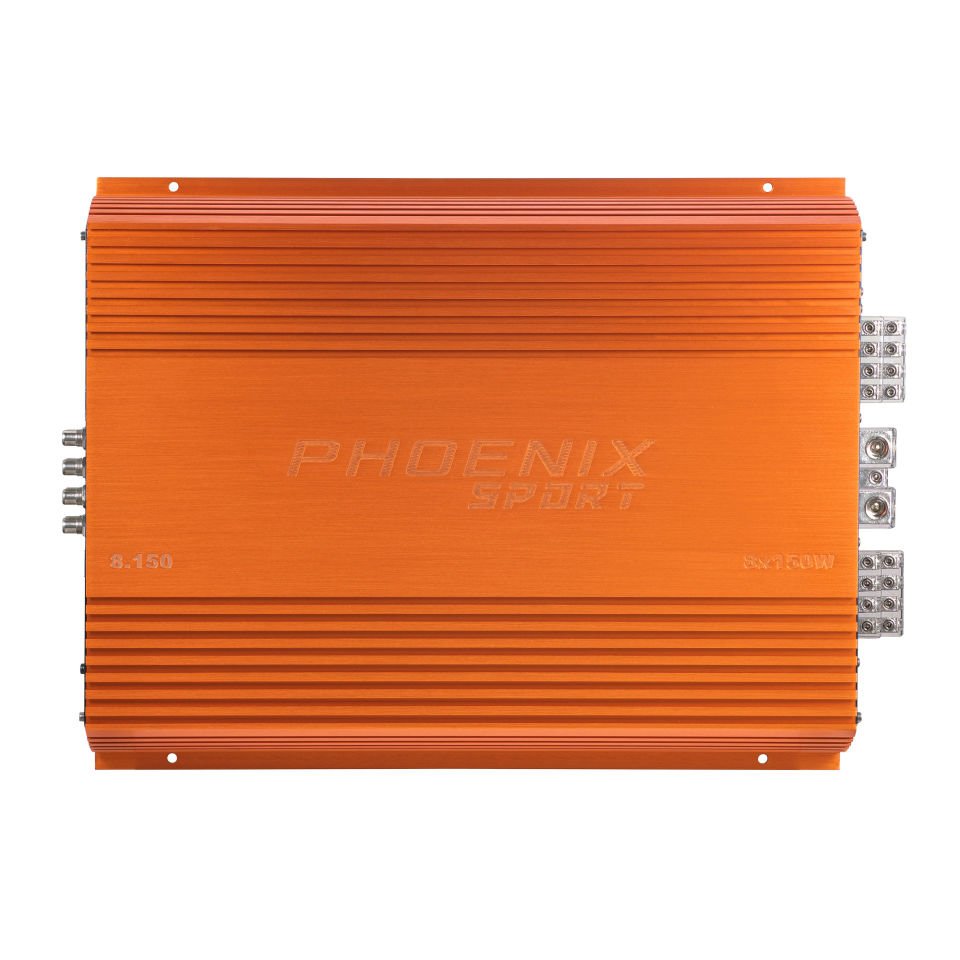 Phoenix Sport 8.150