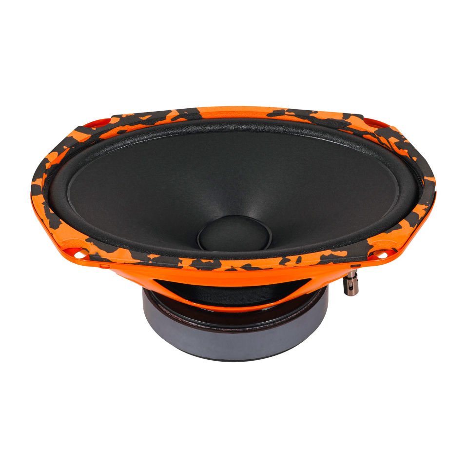 Gryphon Pro 69 Midbass