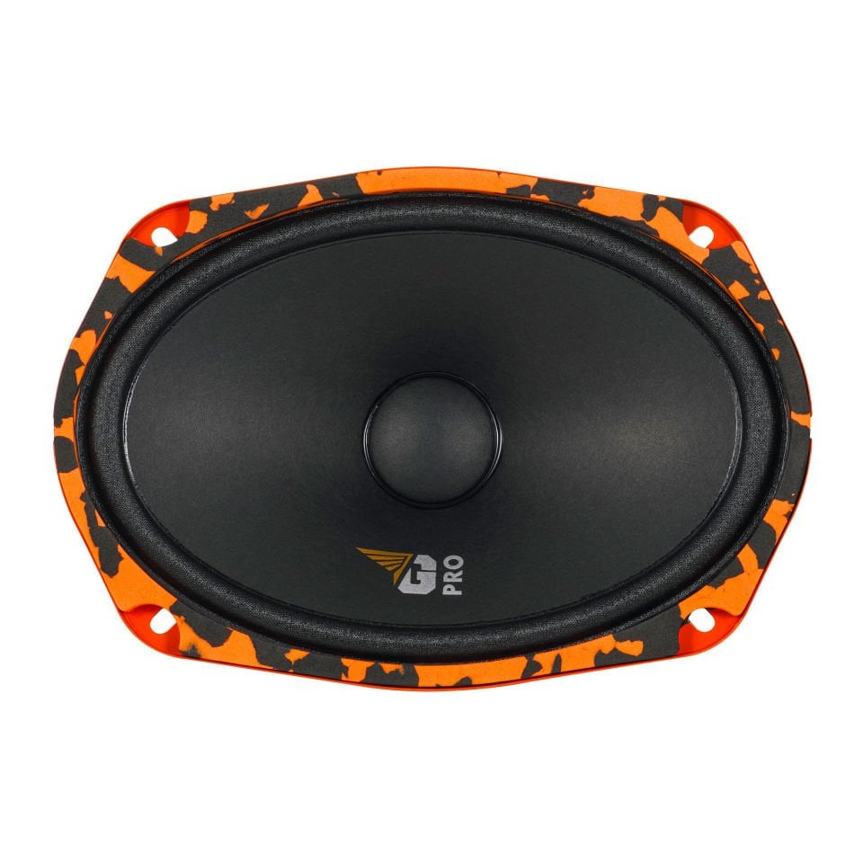 Gryphon Pro 69 Midbass